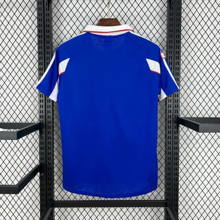 Japan 1999/00 Home Retro Jersey