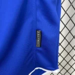 Japan 2000 Home Retro Jersey