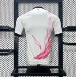 Japan 2024/25 Away Jersey Player Version
