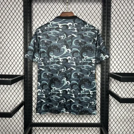Japan 2024/25 Year Of The Dragon Limited Edition Jersey