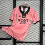 Juventus 1997/98 Away Retro Jersey