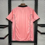 Juventus 1997/98 Away Retro Jersey