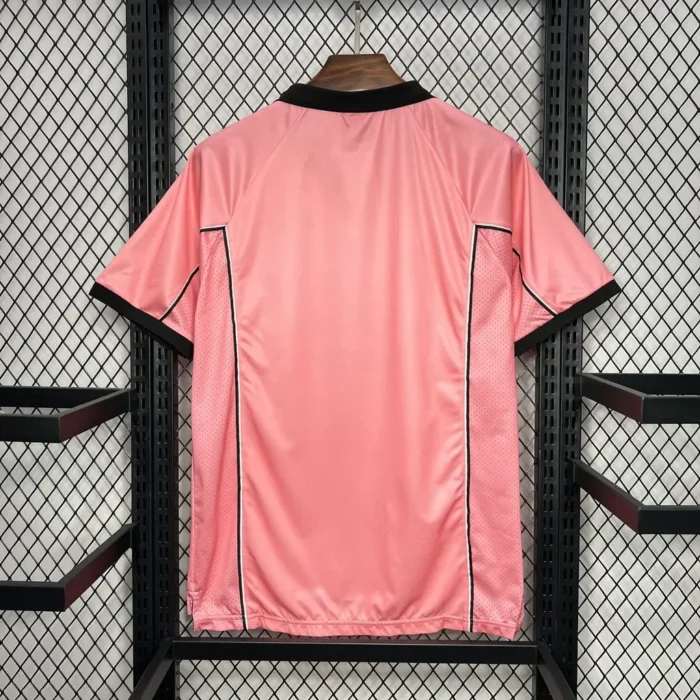 Juventus 1997/98 Away Retro Jersey