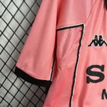 Juventus 1997/98 Away Retro Jersey