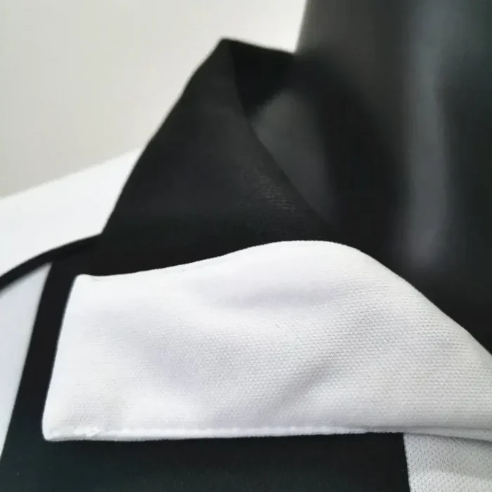 Juventus 1997/98 Home Long Sleeves Retro Jersey