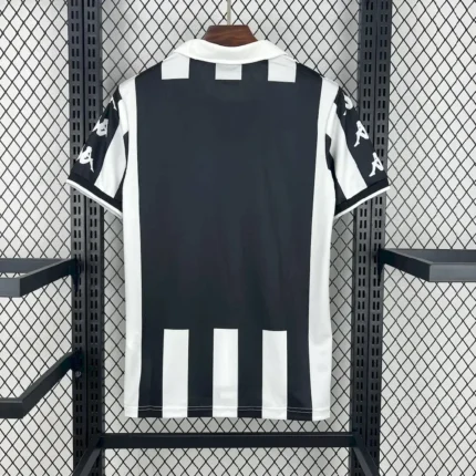 Juventus 1999/00 Home Retro Jersey