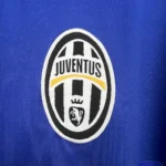 Juventus 2004/05 Away Retro Jersey