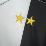 Juventus 2004/05 Home Retro Jersey