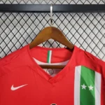 Juventus 2005/06 Away Retro Jersey