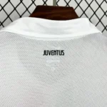 Juventus 2010/11 Away Retro Jersey