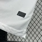 Juventus 2010/11 Away Retro Jersey