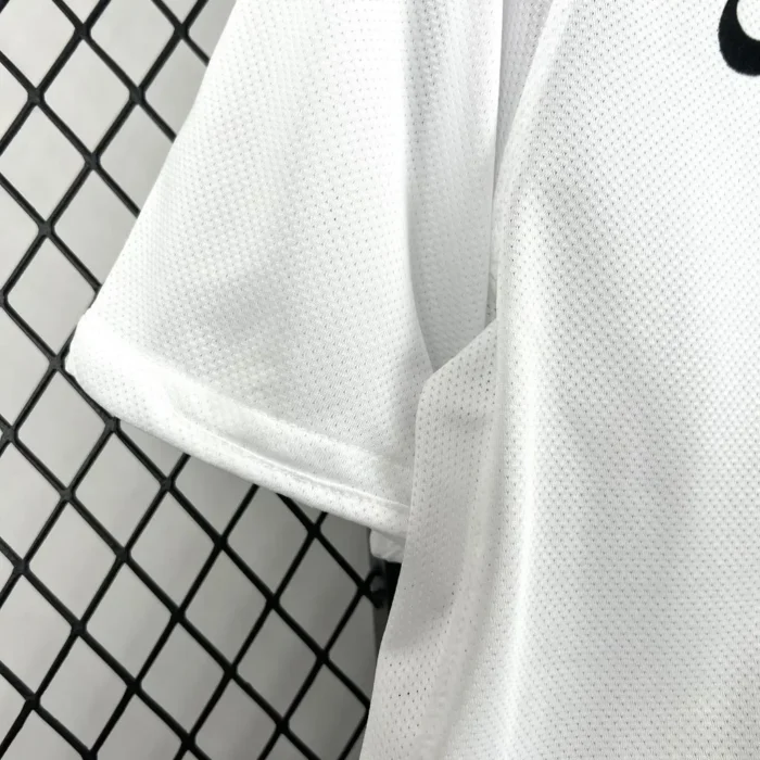 Juventus 2010/11 Away Retro Jersey