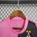 Juventus 2011/12 Away Retro Jersey