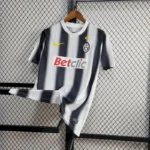 Juventus 2011/12 Home Retro Jersey