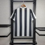 Juventus 2011/12 Home Retro Jersey