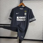 Juventus 2012/13 Away Retro Jersey