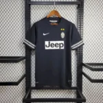 Juventus 2012/13 Away Retro Jersey