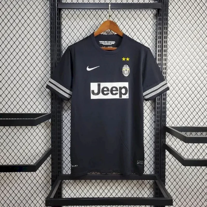 Juventus 2012/13 Away Retro Jersey