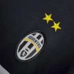 Juventus 2012/13 Away Retro Jersey