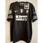 Juventus 2012/13 Away Retro Jersey