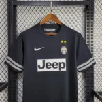 Juventus 2012/13 Away Retro Jersey