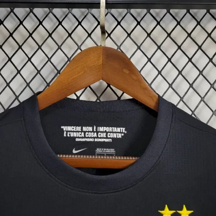 Juventus 2012/13 Away Retro Jersey