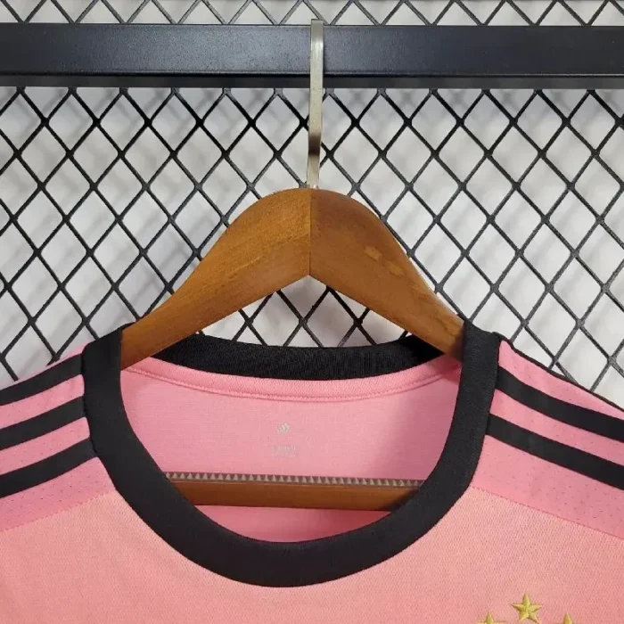 Juventus 2015/16 Away Retro Jersey