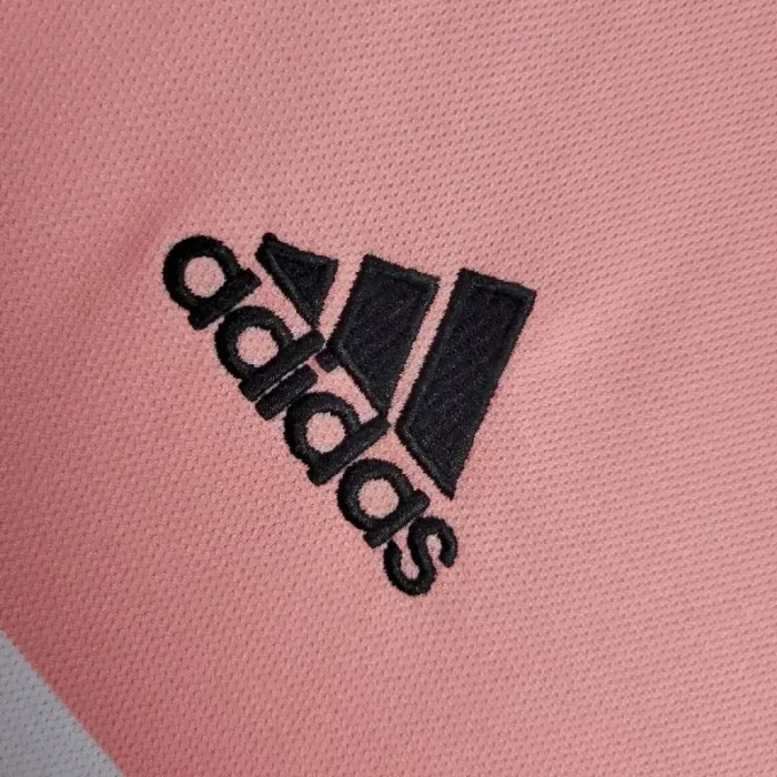 Juventus 2015/16 Away Retro Jersey