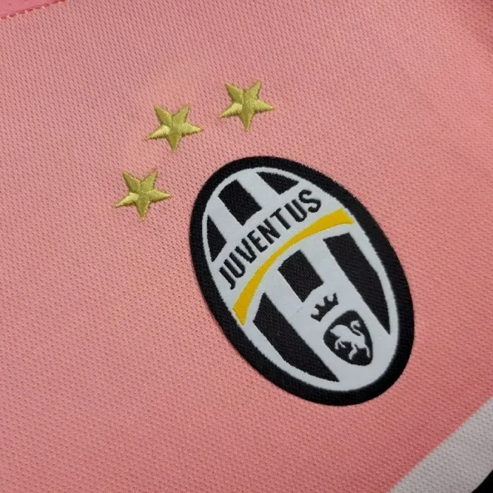 Juventus 2015/16 Away Retro Jersey