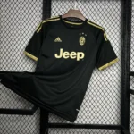 Juventus 2015/16 Third Retro Jersey
