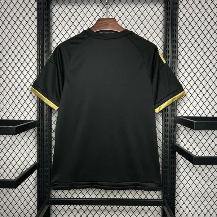Juventus 2015/16 Third Retro Jersey