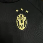 Juventus 2015/16 Third Retro Jersey