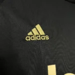 Juventus 2015/16 Third Retro Jersey