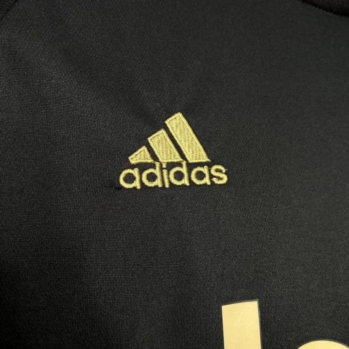 Juventus 2015/16 Third Retro Jersey