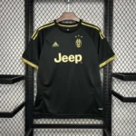 Juventus 2015/16 Third Retro Jersey