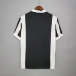 Juventus 2017/18 Home Retro Jersey
