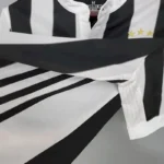 Juventus 2017/18 Home Retro Jersey