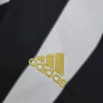 Juventus 2017/18 Home Retro Jersey