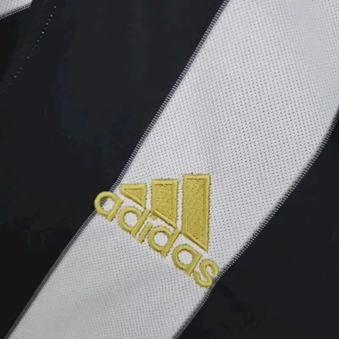 Juventus 2017/18 Home Retro Jersey