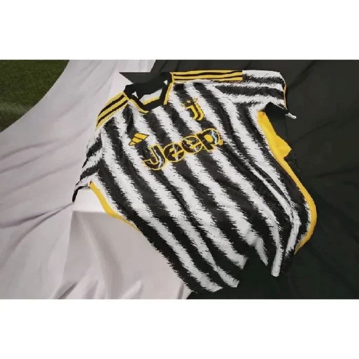 Juventus 2023/24 Home Jersey