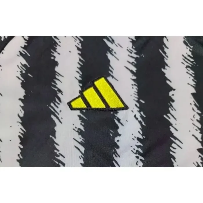 Juventus 2023/24 Home Jersey