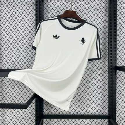 Juventus 2024/25 3 Stripes Originals Jersey