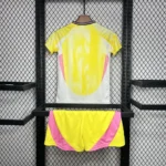 Juventus 2024/25 Away Kids Kit