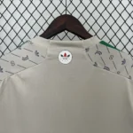 Juventus 2024/25 Gucci Joint Edition Jersey