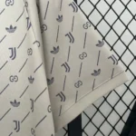 Juventus 2024/25 Gucci Joint Edition Jersey