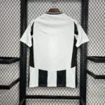Juventus 2024/25 Home Jersey