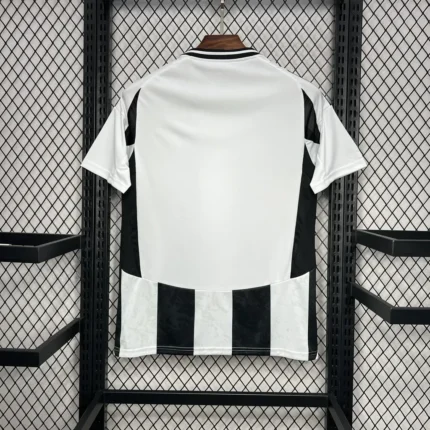 Juventus 2024/25 Home Jersey