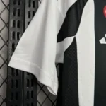 Juventus 2024/25 Home Jersey