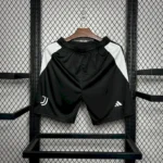 Juventus 2024/25 Home Shorts