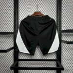 Juventus 2024/25 Home Shorts